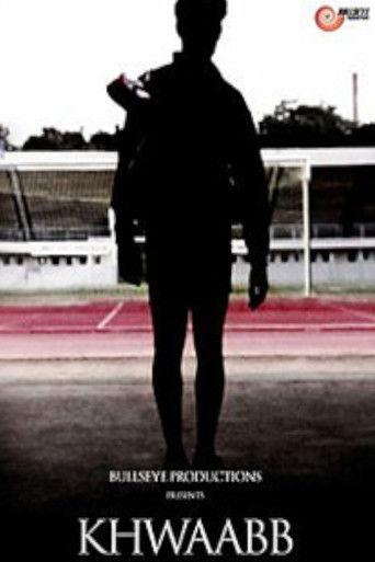 Khwaabb film afişi