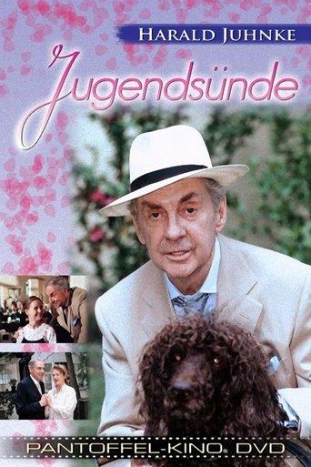 Jugendsünde film afişi