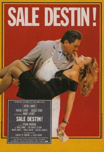 Sale Destin film afişi