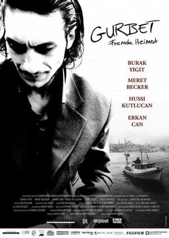 Gurbet - Fremde Heimat film afişi