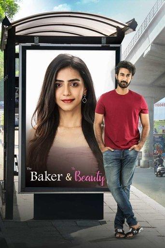 The Baker and the Beauty dizi afişi