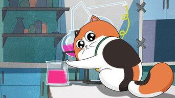 Big Chibi 6: Mochi No!