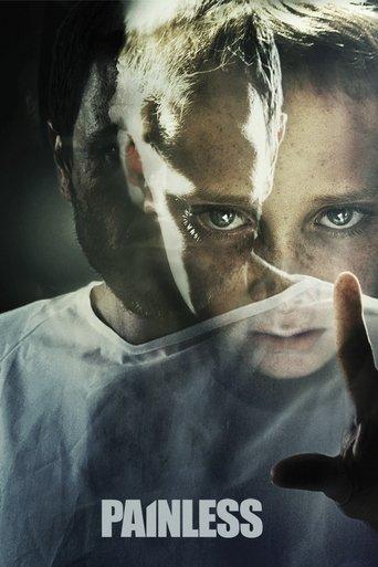 Painless film afişi