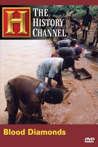 Blood Diamonds film afişi