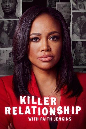 Killer Relationship with Faith Jenkins dizi afişi
