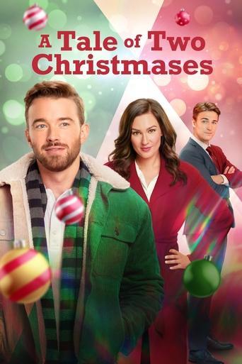 A Tale of Two Christmases film afişi