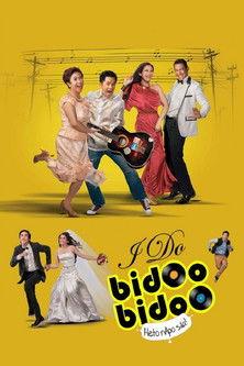 I Do Bidoo Bidoo: Heto nApo sila! film afişi