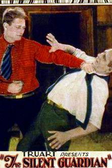 The Silent Guardian film afişi