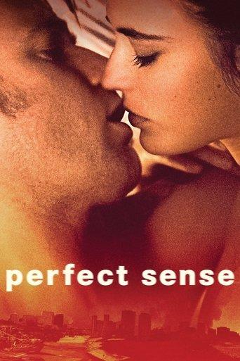 Perfect Sense film afişi