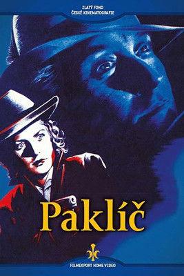 Paklíc film afişi