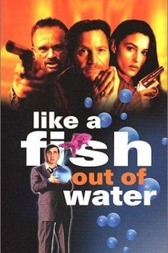 Like a Fish Out of Water film afişi