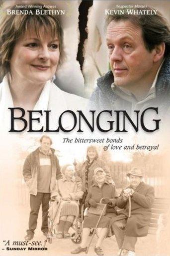 Belonging film afişi