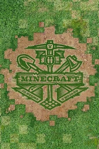 Minecraft: The Story of Mojang film afişi