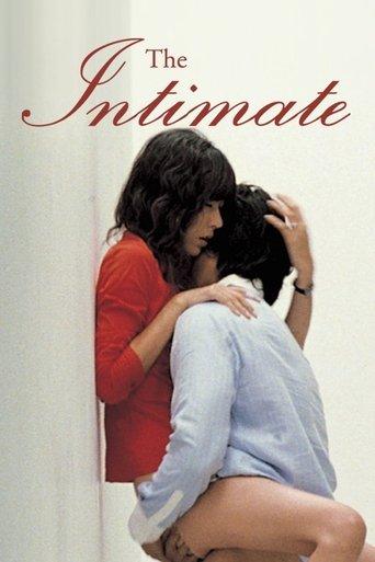 The Intimate film afişi