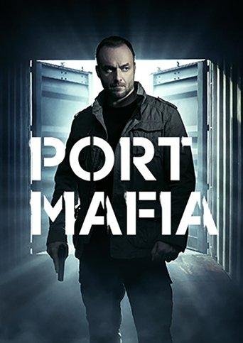 Port Mafia dizi afişi