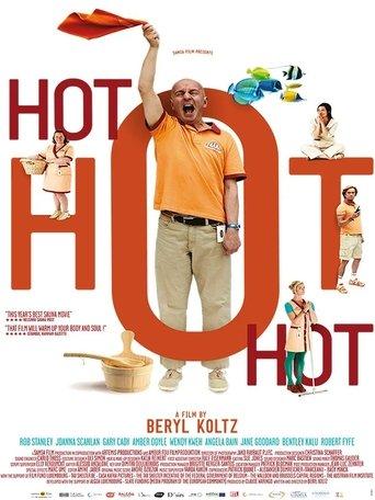 Hot Hot Hot film afişi