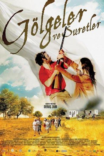 Shadows and Faces film afişi