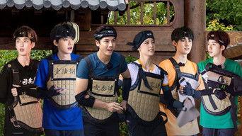 2023 Loading Time Episode 9