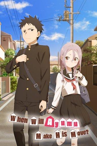 When Will Ayumu Make His Move? dizi afişi