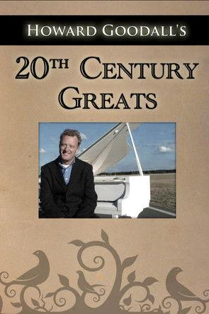 20th Century Greats dizi afişi