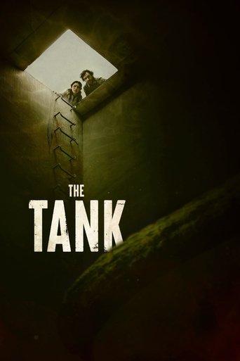 The Tank film afişi