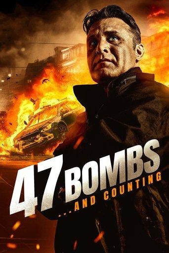 47 Bombs film afişi
