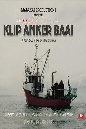 Klip Anker Baai film afişi