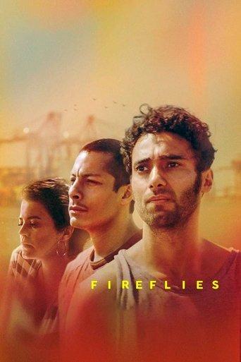 Fireflies film afişi