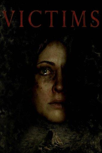 Victims film afişi