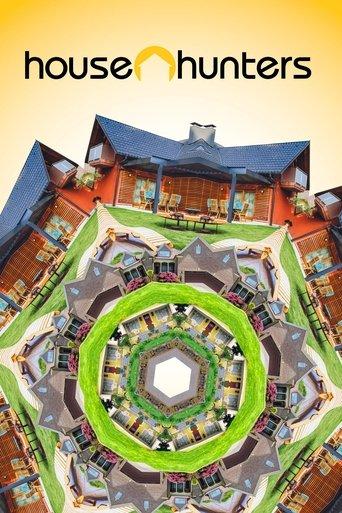 House Hunters dizi afişi