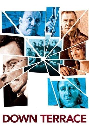 Down Terrace film afişi