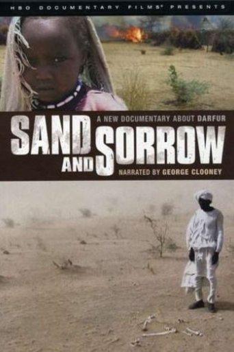 Sand and Sorrow film afişi