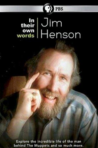 In Their Own Words: Jim Henson film afişi