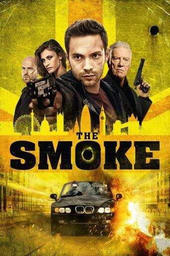 The Smoke film afişi