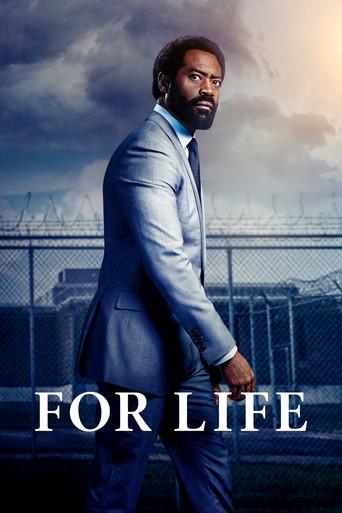 For Life dizi afişi