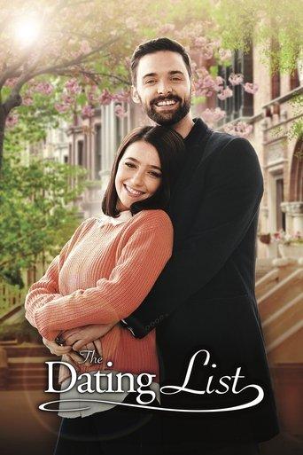 The Dating List film afişi