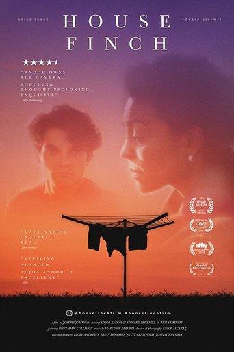 House Finch film afişi