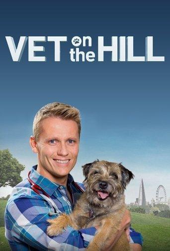 Vet On The Hill dizi afişi