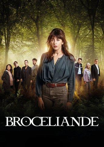 Brocéliande dizi afişi