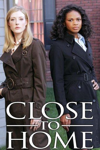 Close to Home dizi afişi