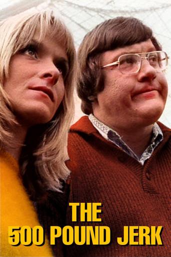 The 500 Pound Jerk film afişi