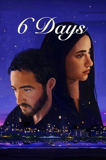 6 Days film afişi