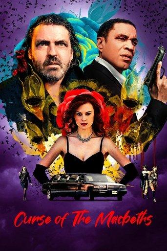 Curse of the Macbeths film afişi