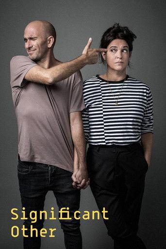Significant Other dizi afişi