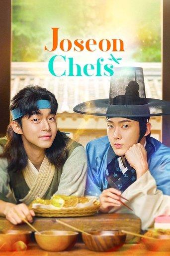Joseon Chefs film afişi