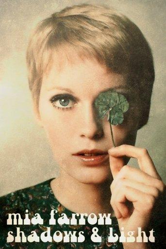 Mia Farrow: Shadows and Light film afişi