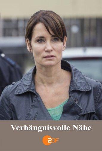 Verhängnisvolle Nähe film afişi