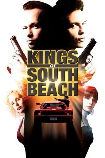 Kings of South Beach film afişi