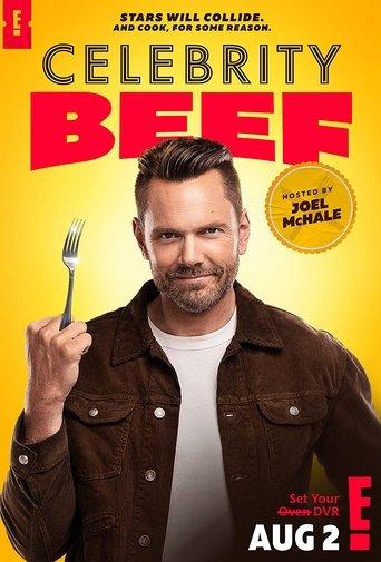 Celebrity Beef dizi afişi