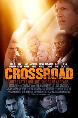 Crossroad film afişi